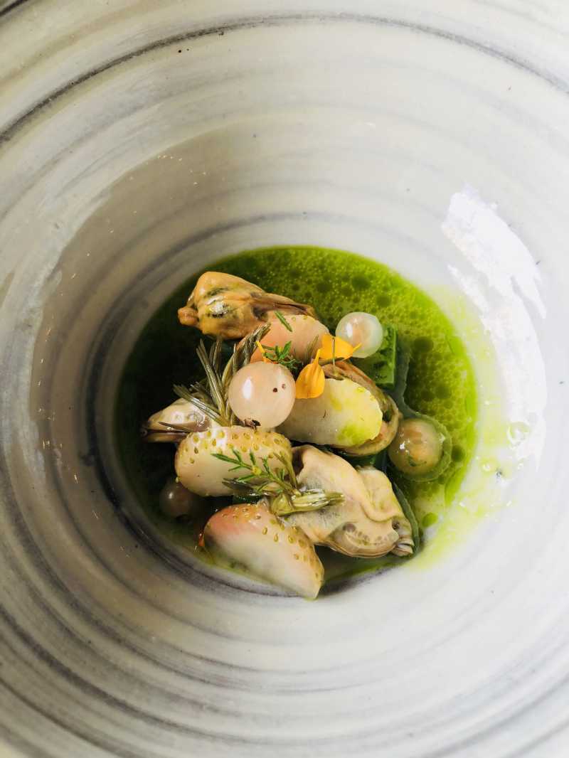 Поверх барьеров